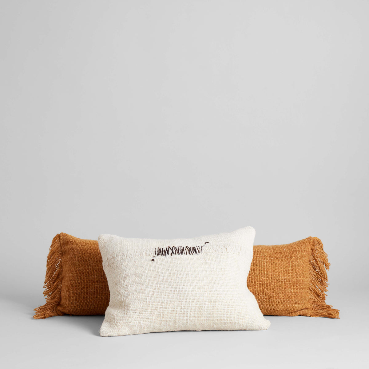 Amber Woven Bolster, 14 x 35 Treko Outlet Stores Purchase Now and